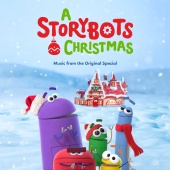 StoryBots - A StoryBots Christmas [Music From The Original Special]
