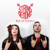 String Demons - Rise Of Strings