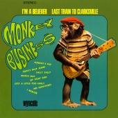 The Chimps - Monkey Business