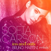 Sofia Carson - Ins and Outs [Bruno Martini Remix]