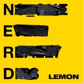 N.E.R.D - Lemon (Edit)