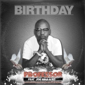 Professor - Birthday (feat. Joe Nina, KO)