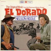 Nelson Riddle - El Dorado (Original Film Soundtrack)