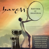 Harem - Harem Rhythm Of Anatolia