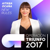 Aitana Ocaña - New Rules [Operación Triunfo 2017]