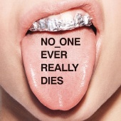 N.E.R.D - NO ONE EVER REALLY DIES