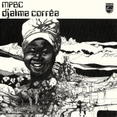 Djalma Corrêa - MPBC - Djalma Corrêa [Música Popular Brasileira Contemporânea]