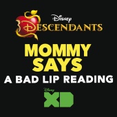 Bad Lip Reading - Mommy Says [From 