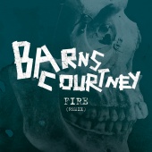Barns Courtney - Fire [Remix]