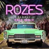 ROZES - Famous [Holz Remix]