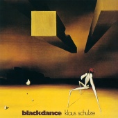 Klaus Schulze - Blackdance [Remastered 2017]