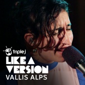 Vallis Alps - New Slang (triple j Like A Version)