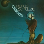 Klaus Schulze - Cyborg [Remastered 2017]