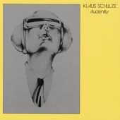 Klaus Schulze - Audentity [Remastered 2017]