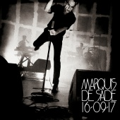 Marquis De Sade - 16 09 17 [Live au Liberté, Rennes]