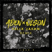 ADEN x OLSON - Cloud 9 [Felix Jaehn Remix]