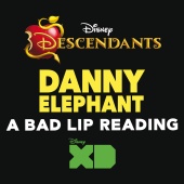 Bad Lip Reading - Danny Elephant [From 