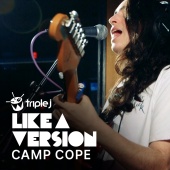 Camp Cope - Maps (triple j Like A Version)