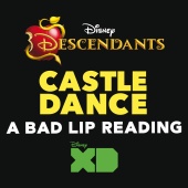 Bad Lip Reading - Castle Dance [From 