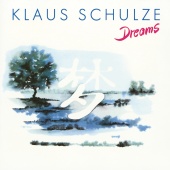 Klaus Schulze - Dreams [Remastered 2017]