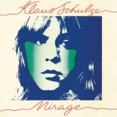 Klaus Schulze - Mirage [Remastered 2017]