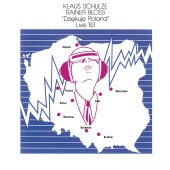 Klaus Schulze & Rainer Bloss - Dziekuje Poland Live '83 [Remastered 2017]