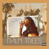 Priscilla G - Palm Trees