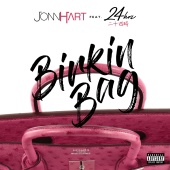 Jonn Hart - Birkin Bag (feat. 24hrs)