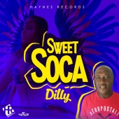 Dilly - Sweet Soca