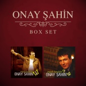 Onay Şahin - Onay Şahin Box Set