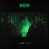 Jerra - BOM (feat. BKO)