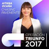 Aitana Ocaña - Chasing Pavements [Operación Triunfo 2017]