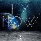Masked Wolf - Fly Now