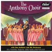 The Anthony Choir - The Anthony Choir