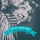 Suzy Delair - Orange, tabac, café