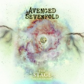 Avenged Sevenfold - The Stage [Deluxe Edition]