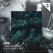 Faith - i sing my songs [Acoustic XMAS Version]