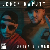 Driva & Swer - Jeden kaputt [Raptags 2017]