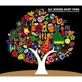 Fukumimi & Augusta All Stars - All Songs Must Pass -Best Live Recordings From Augusta Camp 2012-