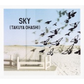 Takuya Ohashi - Sky