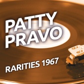 Patty Pravo - Patty Pravo  - Rarities 1967