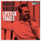 Murray Marsden - Lipstick Traces