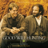 Danny Elfman - Good Will Hunting [Original Motion Picture Score]
