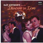 Ray Anthony - Ray Anthony Plays For Dancers In Love