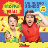 Elenco de Morko y Mali - Un nuevo sonido [La música de la serie de Disney Junior]