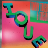 Tommy Trash & TAISUN - IOUE Remixes