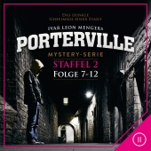 Porterville - Staffel 2: Folge 07-12