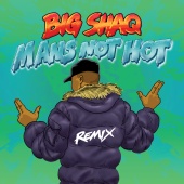 Big Shaq - Man's Not Hot (feat. Lethal Bizzle, Chip, Krept & Konan, JME) [MC Mix]