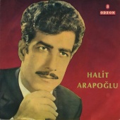 Halit Arapoğlu - Seversen Ali'yi Değme Yarama