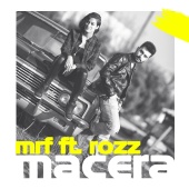 MRF - Macera (feat. Rozz)